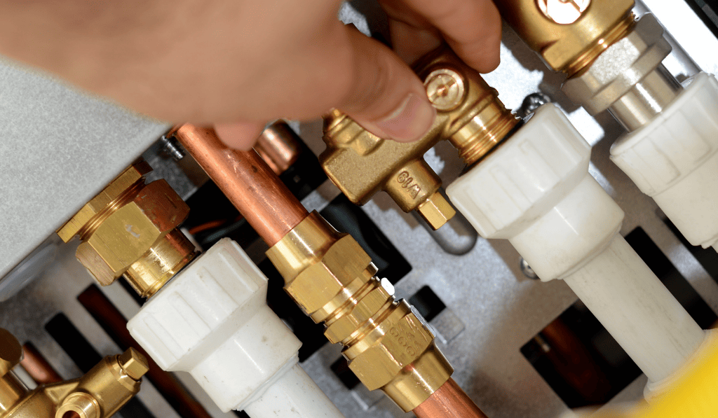 Mahmudiye Siemens Kombi Bakım Onarım Firması